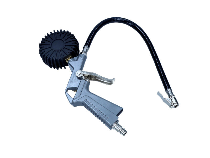 Pistol de umflat roţi-Rooks - OK-04.1136