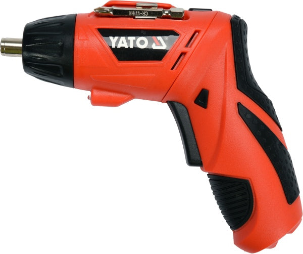 YATO - YT-82760 - Masina de insurubat cu baterii
