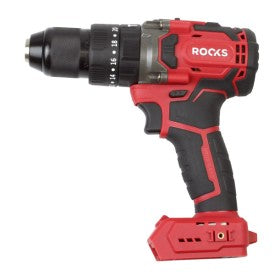 Maşină găurit şi înşurubat percuţie-Rooks - OK-03.4301