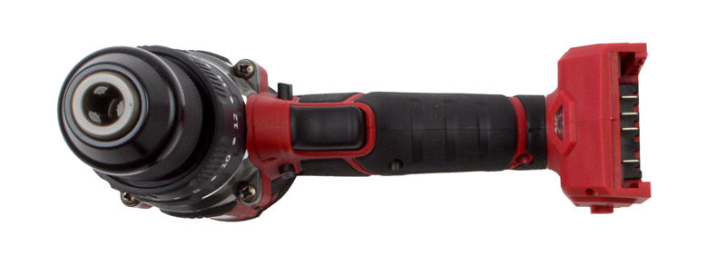 Maşină găurit şi înşurubat percuţie-Rooks - OK-03.4301