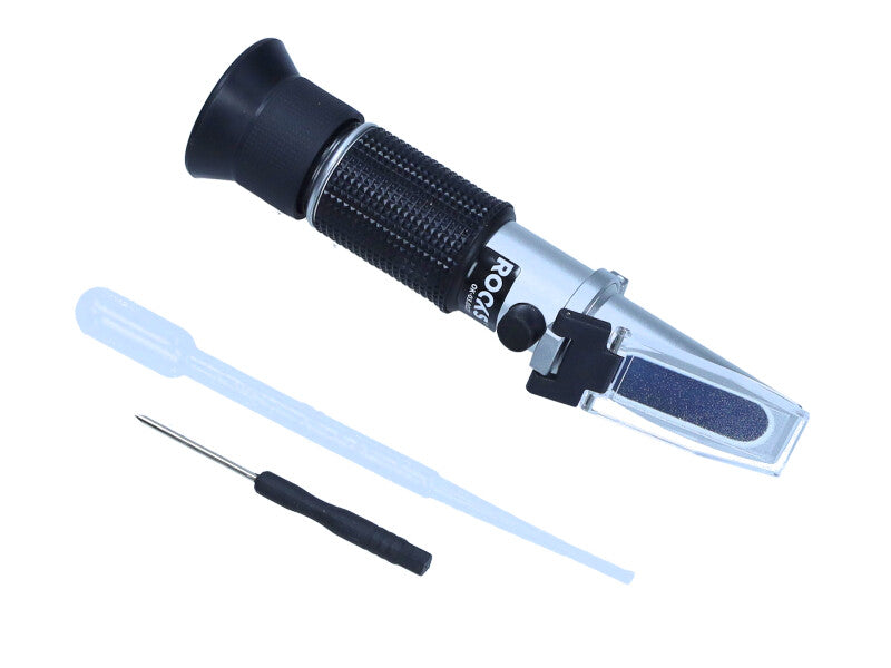 Refractometru auto pentru baterii si fluide -Rooks - OK-03.0027