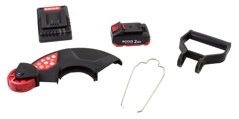 Trimmer-Rooks - OK-03.4383