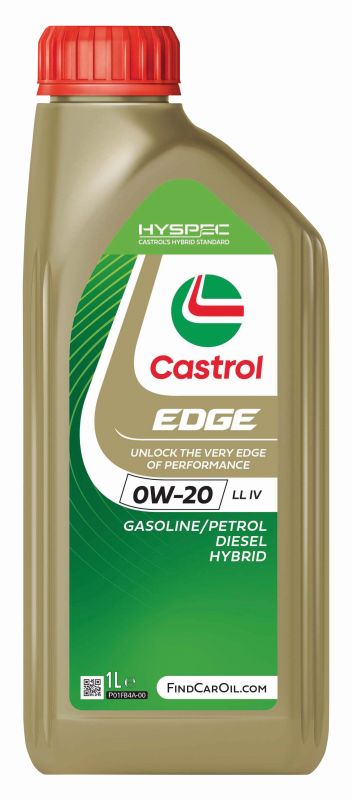 Ulei de motor-Castrol - 0W20 EDGE LL04 1L