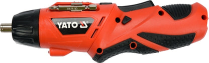 YATO - YT-82760 - Masina de insurubat cu baterii