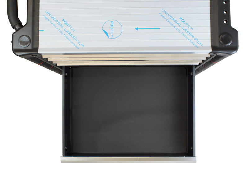 Rooks - OK-01.3009 - Carucior cu scule