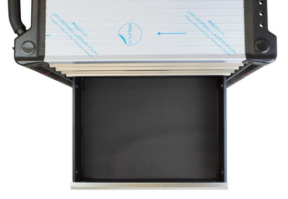 Rooks - OK-01.3009 - Carucior cu scule